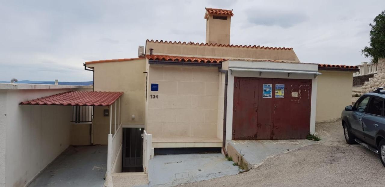Apartments By The Sea Pisak, Omis - 1018 Екстериор снимка